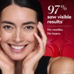 Olay Face Moisturizer, Regenerist Micro-Sculpting Cream for Women, Fragrance-Free - Anti-Aging, Anti-Wrinkle, Firming Skin Care - Triple Collagen Cream, Peptide, Hyaluronic Acid, Niacinamide, 2.6oz - Image 5