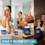 Retinol Cream for Face - Anti-Aging Moisturizer Wrinkle Cream with Collagen & Hyaluronic Acid - Face & Neck Moisturizer for Firming, Hydration & Smooth Skin - Day & Night Skin Care for Women & Men - Image 9