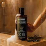 Prof Saracoglu Rosemary Shampoo for Hair Growth & Strengthening– Sulfate-Free, Paraben-Free Herbal Shampoo with Clove Oil & 10+ Plant Extracts – Natural Hair Loss Shampoo for Men and Women– 11.8 fl oz - Image 9