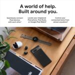 Google Pixel 7-5G Android Phone - Unlocked Smartphone with Wide Angle Lens and 24-Hour Battery - 128GB - Lemongrass - Image 7