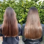 BUR BUR Growing Season Hair Growth And Repair Oil | With Burdock, Nettle Oil and Vitamin C for Visibly Fuller, Stronger and Shinier Hair. - Image 8