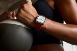 Amazfit Active 2 Premium Smart Watch Fitness Tracker (Square) for Android & iPhone, 10 Day Battery, Water Resistant, GPS Maps, Heart & Sleep Monitor, HYROX Mode, Sapphire Glass, Leather + Sport Strap - Image 5
