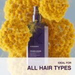 KEVIN.MURPHY YOUNG.AGAIN - Hair Oil for Strength & Shine - For All Hair Types - For Hair Repair - Deep Conditioning Oil - With Heat Protection - Paraben Free Hair Care - Image 5