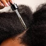 Cliganic Rosemary Hair & Scalp Oil with Biotin & Jojoba With Herbal Organic Ingredients - Serum To Smooth & Soften Frizzy, Damaged Hair, Split Ends & Dry Scalp Promote Fuller-Looking Hair 2 Fl Oz - Image 8