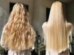 BUR BUR Growing Season Hair Growth And Repair Oil | With Burdock, Nettle Oil and Vitamin C for Visibly Fuller, Stronger and Shinier Hair. - Image 3