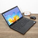 Dell Latitude 7490 Business Laptop, Intel Core i7-8650U, 16GB DDR4 RAM, 512GB SSD, 14" HD (1366x768), CAM, HDMI, Windows 11 Pro (Renewed) - Image 7