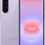 Samsung Galaxy A37 5G (2026), Unlocked Android Smartphone, 256GB, AMOLED Display, Triple Camera, IP68, Slim Phone, 5000mAh Battery, US Version, US 1 Yr Warranty, Awesome Lavender
