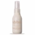 Shibui Replenishing Hair Oil, Moisturizing & Frizz Control, Adds Shine & Nutrients, Vegan & Sulfate-Free, 2 Fl Oz