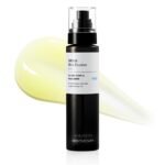 MEDITHERAPY Retinal Skin Booster Serum | Retinaldehyde, Niacinamide Anti-Aging Serum - K-Beauty Facial Serum for Fine Lines, Firming & Radiance | Hydrating Face Serum All Skin Types, 5.07 fl oz
