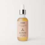 ACTIIV Thickening Hair Serum - Water Based | Supports the Appearance of Thicker, Fuller-Looking Hair, Lightweight Water-Based Formula, Non-Greasy, All Hair Types, 1.8 oz - Image 2