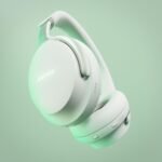 Bose QuietComfort Ultra Bluetooth Headphones, Wireless Headphones with Spatial Audio, Over Ear Noise Cancelling with Mic, Up to 24 Hours of Playtime, White Smoke - Image 3