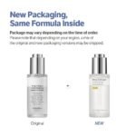 SUNGBOON EDITOR Deep Collagen Serum, 5% Volufiline + 58% Low Molecular Collagen + 2% Niacinamide, Hydrating & Smoothing Face Serum, Korean Skincare, 1.01 fl oz, Gifts for Women - Image 2