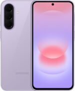 Samsung Galaxy A37 5G (2026), Unlocked Android Smartphone, 128GB, AMOLED Display, Triple Camera, IP68, Slim Phone, 5000mAh Battery, US Version, US 1 Yr Warranty, Awesome Lavender