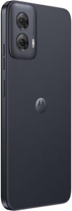 Moto G Power 5G | 2024 | Unlocked | Made for US 8/128GB | 50MP Camera | Midnight Blue - Image 6