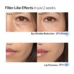 SUNGBOON EDITOR Deep Collagen Serum, 5% Volufiline + 58% Low Molecular Collagen + 2% Niacinamide, Hydrating & Smoothing Face Serum, Korean Skincare, 1.01 fl oz, Gifts for Women - Image 4