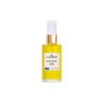 CURLSMITH Bonding Oil - Smoothing Hair Oil for Curls, Helps Reduce the Appearance of Split Ends, For All Curl Types, Vegan (2 oz)