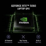 ASUS ROG Strix G18 18-Inch Gaming Laptop, Intel 24-Core Ultra 9 275HX (Up to 5.4GHz), RTX 5060 Laptop GPU, 32 GB DDR5 5600MHz, 1 TB SSD, 18" 2.5K WQXGA 240Hz Nebula Display, Wi-Fi 7, Windows 11 Pro - Image 6