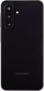 Tracfone Samsung Galaxy A26 5G, 128GB Storage | 6.7” FHD+ 120Hz Super AMOLED Display | 50MP OIS Camera | 5000mAh Battery | Tracfone Locked | Prepaid Smartphone - Black - Image 6