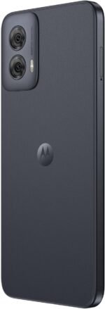 Moto G Power 5G | 2024 | Unlocked | Made for US 8/128GB | 50MP Camera | Midnight Blue - Image 5