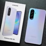 Samsung Galaxy A36 5G 2025 | 256GB, Dual SIM | 6.7" 120Hz AMOLED, IP67 Water Resistant, Android 15 | International Model Factory Unlocked for T-Mobile & Global | 25W Fast Charger Bundle (Lavender)