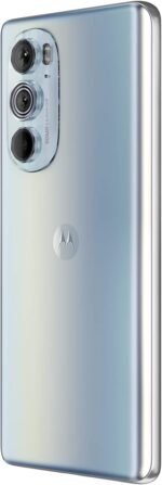 Motorola Edge + |2022| 4800mAh Battery | Unlocked | Made for US 8/512GB | 50MP Camera | Stardust White - Image 5