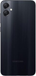 Samsung Galaxy A05 A065M 64GB Dual-SIM GSM Unlocked Android Smartphone (Latin America Version) - Black - Image 2