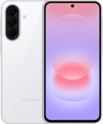 Samsung Galaxy A37 5G (2026), Unlocked Android Smartphone, 128GB, AMOLED Display, Triple Camera, IP68, Slim Phone, 5000mAh Battery, US Version, US 1 Yr Warranty, Awesome White