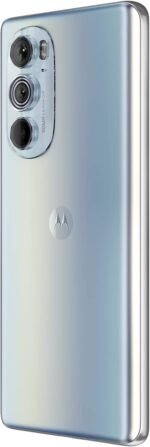 Motorola Edge + |2022| 4800mAh Battery | Unlocked | Made for US 8/512GB | 50MP Camera | Stardust White - Image 7