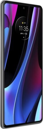 Motorola Edge + |2022| 4800mAh Battery | Unlocked | Made for US 8/512GB | 50MP Camera | Stardust White - Image 4