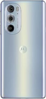 Motorola Edge + |2022| 4800mAh Battery | Unlocked | Made for US 8/512GB | 50MP Camera | Stardust White - Image 3
