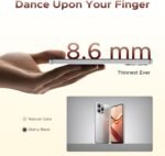 Note 58 Cell Phone Unlocked, Android 16 Smartphone with 32GB+128GB(TF 2TB), 6.75" HD+ 90Hz Waterdrop Screen,6250mAh Battery,4G Dual SIM Unlock Mobile Phone, Widevine L1/NFC/OTG/Face Unlock - Image 2