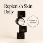 DIME Beauty Dewy Day Cream - Anti-Aging Hydrating Face Moisturizer with Rosehip Oil, Ceramides and Snow Mushroom for Dry and Combination Skin, Vegan and Cruelty-Free, 1.7 oz / 50 ml - Image 7