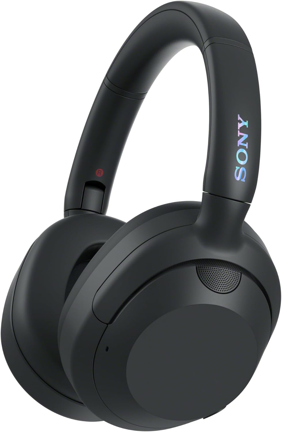 610DB8Cwm7L._AC_SL1500_.jpg Sony ULT WEAR Over-Ear Noise Canceling Bluetooth Headphones with Alexa Built-in, Comfortable Design, 30-Hour Battery, Massive Bass, & Signature Noise Canceling Found in 1000X Series, Black - Image 1