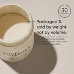 Sports Research Multi Collagen Protein Powder (Type I, II, III, V, X) with Hyaluronic Acid + Vitamin C | 5 Types of Food Based Collagen, 30 Servings (Unflavored) - Image 6