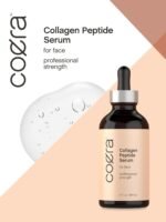 Coera Collagen Peptides | 4 fl oz | Face Serum with Verisol | Professional Strength Formula for Women | Free of Parabens, SLS, & Fragrances | Packaging May Vary - Image 7