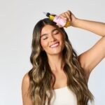 The Mane Attraction Hair Oil for All Hair Types, Infused with Rosemary Oil, Castor Oil & Black Seed Oil - Stimulating Hair Growth, Seals in Moisture, Soothes Irritated Scalp - 4 Fl Oz - Image 6