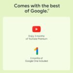 Google Pixel 7-5G Android Phone - Unlocked Smartphone with Wide Angle Lens and 24-Hour Battery - 256GB - Snow - Image 9