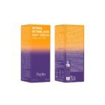 PURITO Retinol 0.1% + Retinal 0.1% Anti-Aging Facial Serum | for Wrinkles, Fine Lines & Firmer Skin | Dual Retinoids with NAD+, Improve Elasticity & Skin Texture | Korean Skincare, 30mL 1.01 fl.oz - Image 9