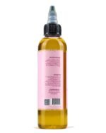 The Mane Attraction Hair Oil for All Hair Types, Infused with Rosemary Oil, Castor Oil & Black Seed Oil - Stimulating Hair Growth, Seals in Moisture, Soothes Irritated Scalp - 4 Fl Oz - Image 9