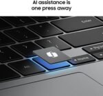Samsung 15.6” Galaxy Book5 360 Copilot AI Laptop PC Computer, FHD AMOLED Touchscreen, 16GB / 512GB, Dolby Atmos Quad Speakers, All-Day Battery Life, NP750QHA-KA1US - Image 10