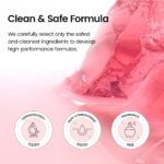 BIODANCE Collagen Peptides Jelly Serum Mist, Hydrating Face Mist, Plumping, Anti-Aging Face Spray, Sprayable Hydrogel, Travel Essentials & Self Care Gifts for Women, Korean Skin Care | 1.69 fl.oz - Image 9