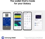 Samsung Galaxy A37 5G (2026), Unlocked Android Smartphone, 128GB, AMOLED Display, Triple Camera, IP68, Slim Phone, 5000mAh Battery, US Version, US 1 Yr Warranty, Awesome Lavender - Image 11