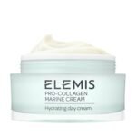 ELEMIS Pro-Collagen Marine Cream, Lightweight Anti-Wrinkle Daily Facial Moisturizer