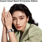 XIAOMI Mi Smart Band 10 (2025) Global Version - 1.72" AMOLED Display | 21 Days Battery Life | Touchscreen, Multi-Sport Tracker, Activity Tracker, Heart Rate Monitor | BT5.4 - (Midnight Black) - Image 7