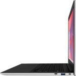 Samsung 14" Galaxy Chromebook Go Laptop PC Computer, Intel Celeron N4500 Processor, 4GB RAM, 64GB Storage, ChromeOS, XE340XDA-KA2US, Student Laptop, Silver - Image 9
