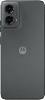 Moto G 5G | 2024 | Unlocked | Made for US 4/128GB | 50MP Camera | Sage Green - Image 4