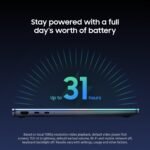 Samsung 15.6” Galaxy Book5 360 Copilot AI Laptop PC Computer, FHD AMOLED Touchscreen, 16GB / 512GB, Dolby Atmos Quad Speakers, All-Day Battery Life, NP750QHA-KA1US - Image 8