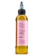 The Mane Attraction Hair Oil for All Hair Types, Infused with Rosemary Oil, Castor Oil & Black Seed Oil - Stimulating Hair Growth, Seals in Moisture, Soothes Irritated Scalp - 4 Fl Oz - Image 8