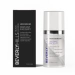 Beverly Hills Mens Instant Facelift and Eye Serum Treatment for Dark Circles, Puffy Eyes, and Wrinkles - Image 8