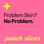 Peach Slices - Smoothing Solution Ingrown Hair Treatment (1.69 oz) - Smooth, Relieve, Soften Skin - 360 Roller - BHA, AHA, PHA, Niacinamide, Licorice - Vegan & Cruelty Free - Korean Skin Care & Beauty - Image 8